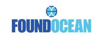 FoundOcean logo – partner in integrated engineering and marketing services
