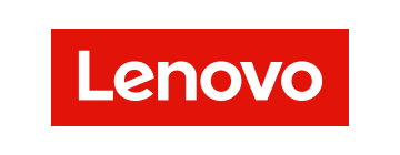 Lenovo logo – digital infrastructure partner for business marketing solutions